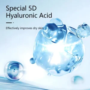 ESTELIN 5D Hyaluronic Acid Moisturizing Toner