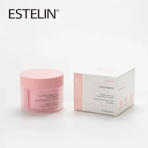 ESTELIN Alpha Arbutin Face Whitening Cream