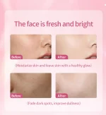 ESTELIN Alpha Arbutin Face Whitening Cream
