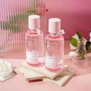 ESTELIN Whitening Niacinamide Toner