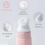 Estelin Collagen Firming Face Wash - 100g