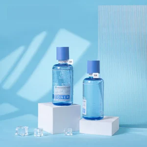 ESTELIN 5D Hyaluronic Acid Moisturizing Toner