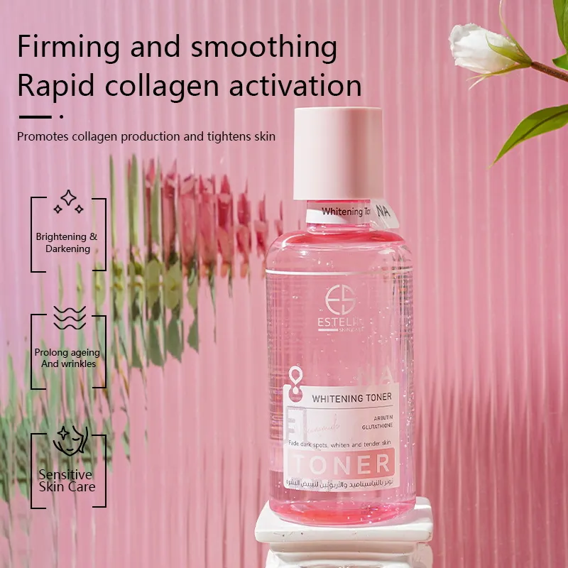 ESTELIN Whitening Niacinamide Toner