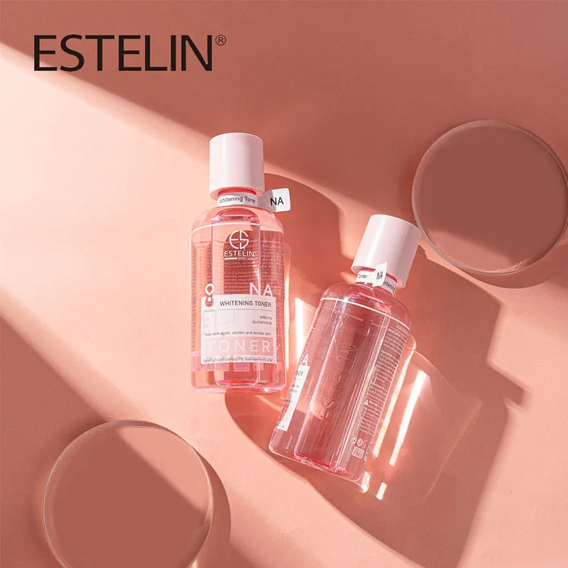 ESTELIN Whitening Niacinamide Toner