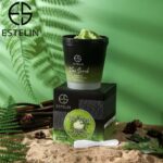 Estelin Kiwi Scrub Soothe Face & Body Scrub - 280g