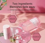 ESTELIN Whitening Niacinamide Toner