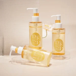 ESTELIN Deep Cleansing Oil 3in1 - Vitamin C