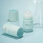 ESTELIN Anti Perspirant Roll on Deodorant - Natural Refresh - 48Hr Protection