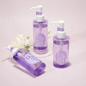 ESTELIN Deep Cleansing Oil 3in1 – Grape Seed