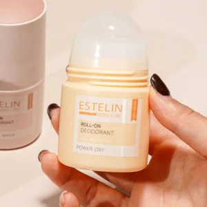 ESTELIN Deodorant Roll On
