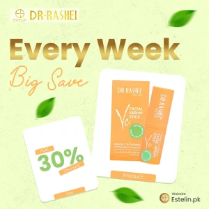 Dr Rashel Stick