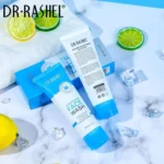 Dr Rashel Hyaluronic Acid Face Wash Moisturizing and Smooth