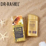 Dr Rashel Sunscreen Anti-Aging SPF 60 Powerful Sun Protection