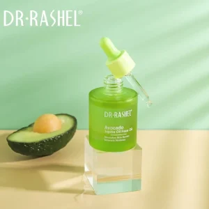 Dr Rashel Avocado Jojoba Oil Face Oil - Estelin.pk