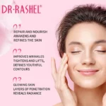 Dr Rashel Rosehip Squalane Face Oil - 35ml