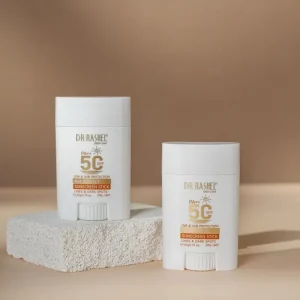 Dr Rashel UVA & UVB Protection Age Perfect Sunscreen Stick PA++SPF50