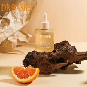 Dr Rashel Retinol Age Defying Face Oil - Estelin.pk