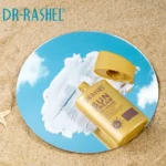 Dr Rashel Sunscreen Anti-Aging SPF 60 Powerful Sun Protection