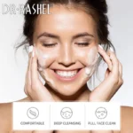Dr Rashel Hyaluronic Acid Face Wash Moisturizing and Smooth