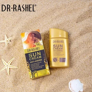Dr Rashel Sunscreen Anti-Aging SPF 75