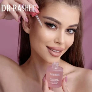Dr Rashel Rosehip Squalane Face Oil - 35ml