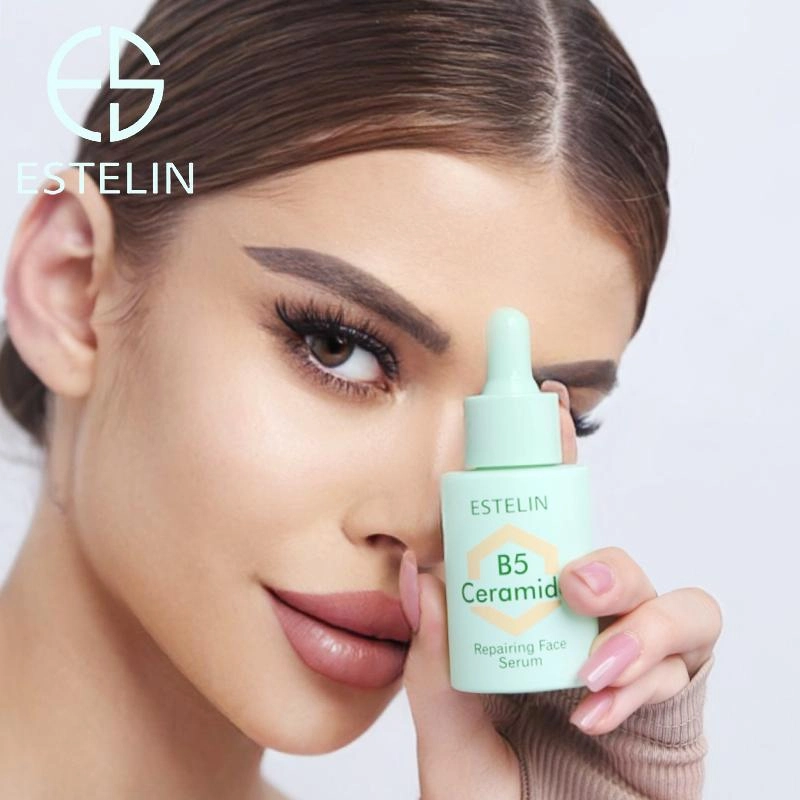 Estelin B5 Ceramide Repairing Face Serum 30ml