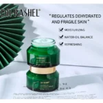 Dr Rashel Green Tea Moisture Nourish Cream 50g