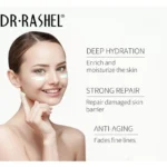 Dr Rashel Green Tea Moisture Nourish Cream 50g