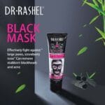 Dr Rashel Black Mask Whitening Complex 100ml