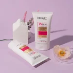 Dr Rashel White Skin Whitening Fade Spot Facial Cleanser 100g