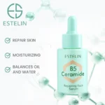 Estelin B5 Ceramide Repairing Face Serum 30ml