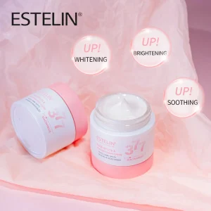 Estelin Niacinamide Fade Spots and Whitening Night Cream 50g