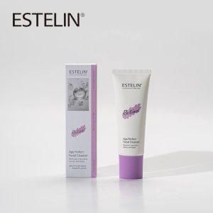 Estelin Retinol Age Perfect Facial Cleanser