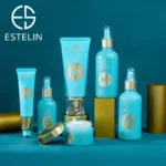 Estelin Hyaluronic Acid Skin Care Set Hydrating & Vitalizing 7 Piece Set