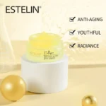 Estelin Collagen Bouncy & Firm Eye Cream 30g