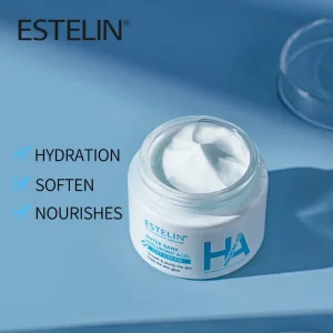 Estelin Water Bank Hyaluronic Acid Day Cream 50g