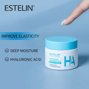 Estelin Water Bank Hyaluronic Acid Night Cream 50g