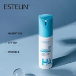 Estelin Water Bank Hyaluronic Acid Sunscreen Spf 50 Pa+++ UVA/UVB Protection