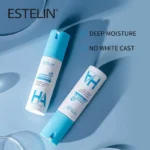 Estelin Water Bank Hyaluronic Acid Sunscreen Spf 50 Pa+++ UVA/UVB Protection