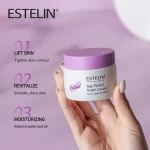 Estelin Retinol Age Perfect Night Cream 50g - Image 2