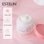 Estelin Niacinamide Fade Spots and Whitening Day Cream 50g