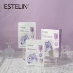 Estelin Retional Face Sheet Mask - youth Renewal Mask