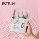 Estelin Roseship Oil Face Sheet Mask