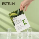 Estelin Tea Tree Face Sheet Mask