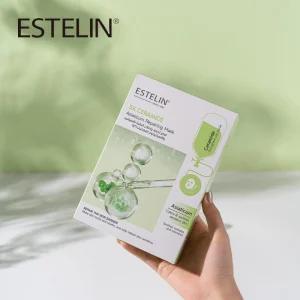 Estelin Ceramide Face Sheet Mask