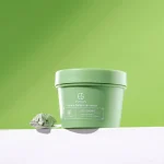 Estelin French Green Clay Mask