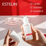 ESTELIN 5X Ceramide Barrier Repairing Serum ES0210