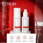 ESTELIN 5X Ceramide Barrier Repairing Serum ES0210