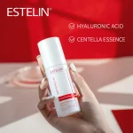 ESTELIN 5X Ceramide Barrier Repairing Serum ES0210