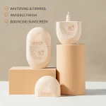 Estelin Pore Barrier Tinted Collagen & Peptide Sunscreen